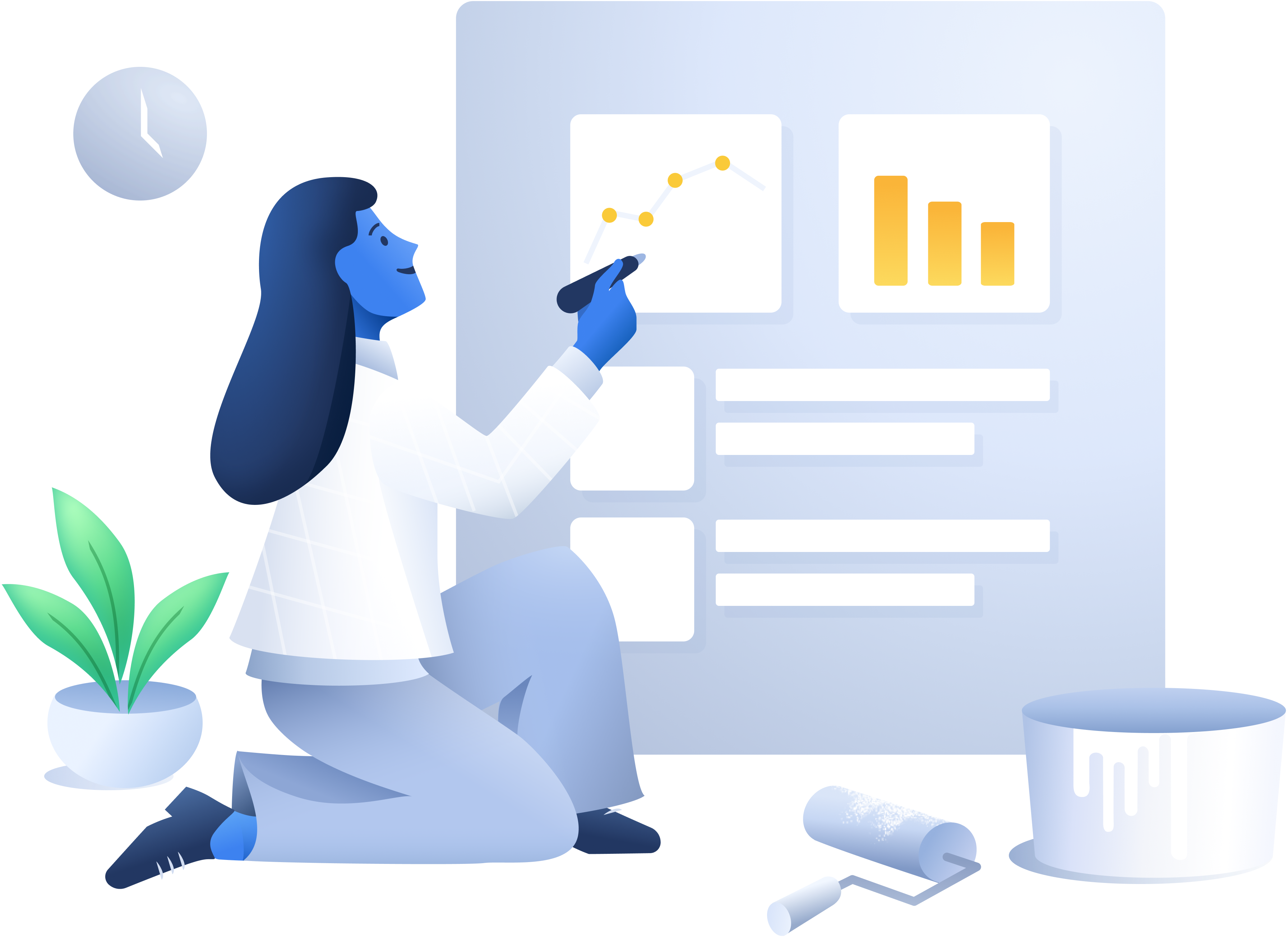 Data and Analytics