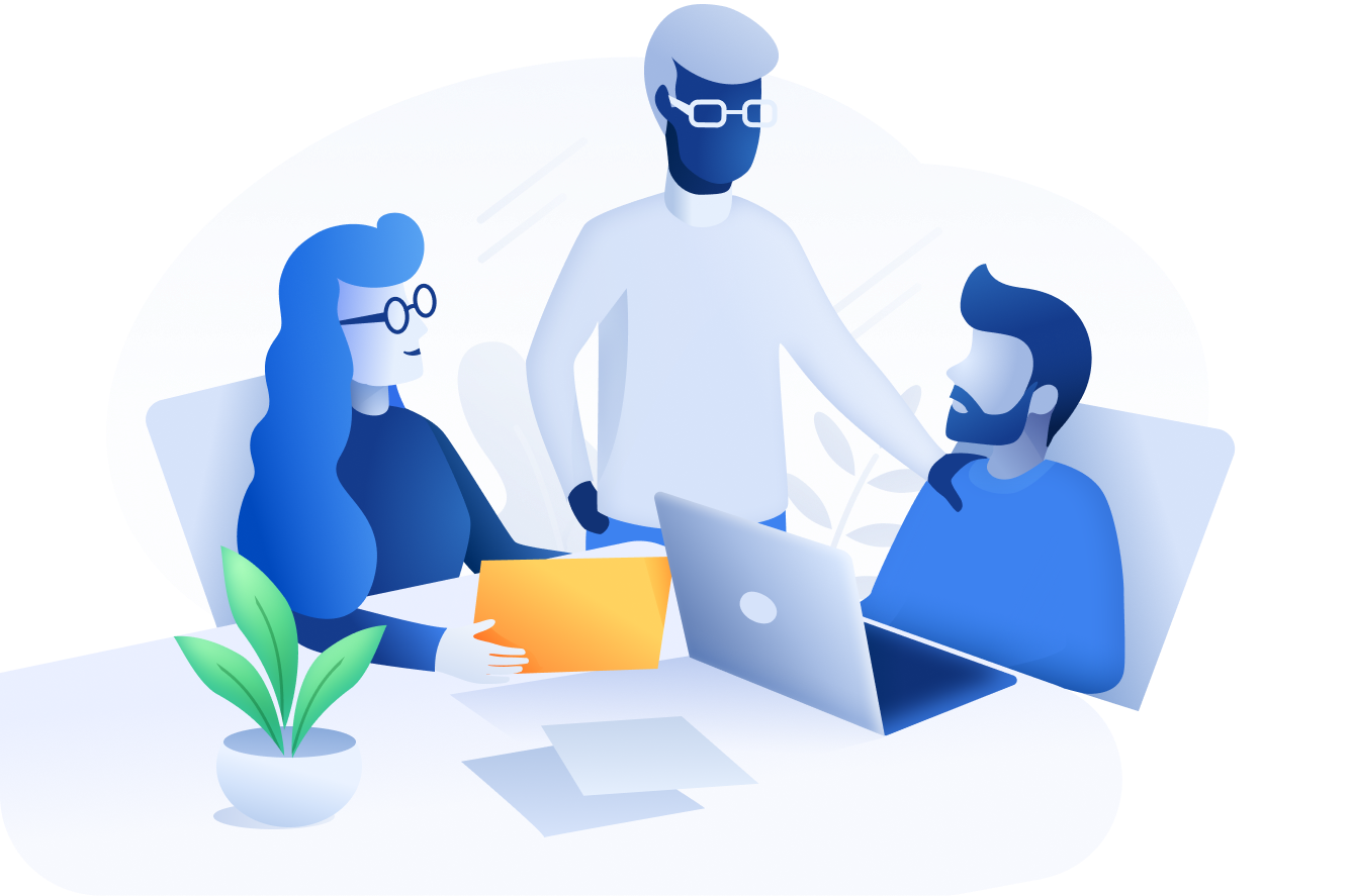 Accounting and Finance Advisors